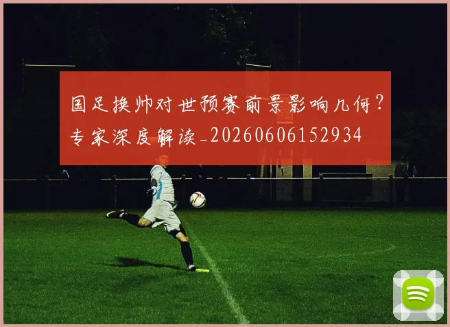 国足换帅对世预赛前景影响几何？专家深度解读_20260606152934